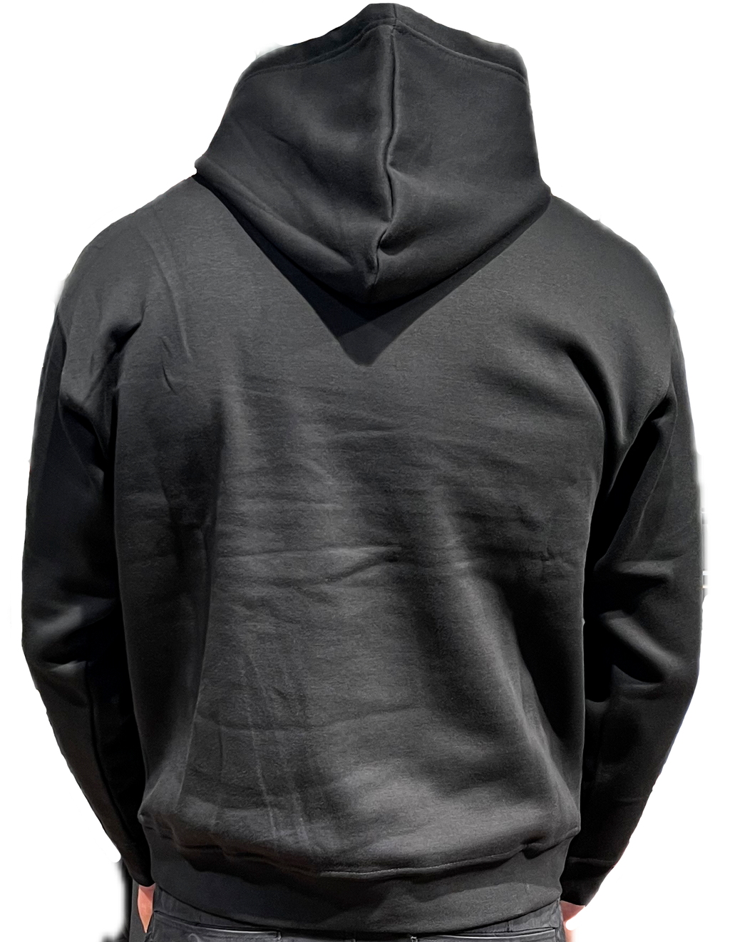 Hoodie "Save The Classics" W210Aesthetics