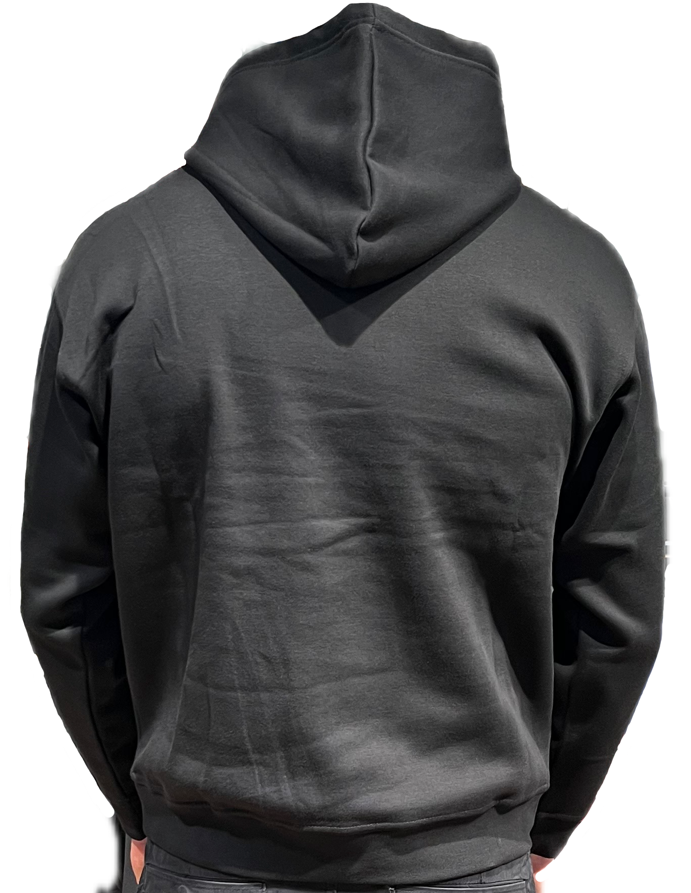 Hoodie "Save The Classics" W210Aesthetics