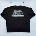 Save the Classics Sweatshirt W124/S124