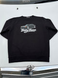 W201 Baby Benz Sweatshirt
