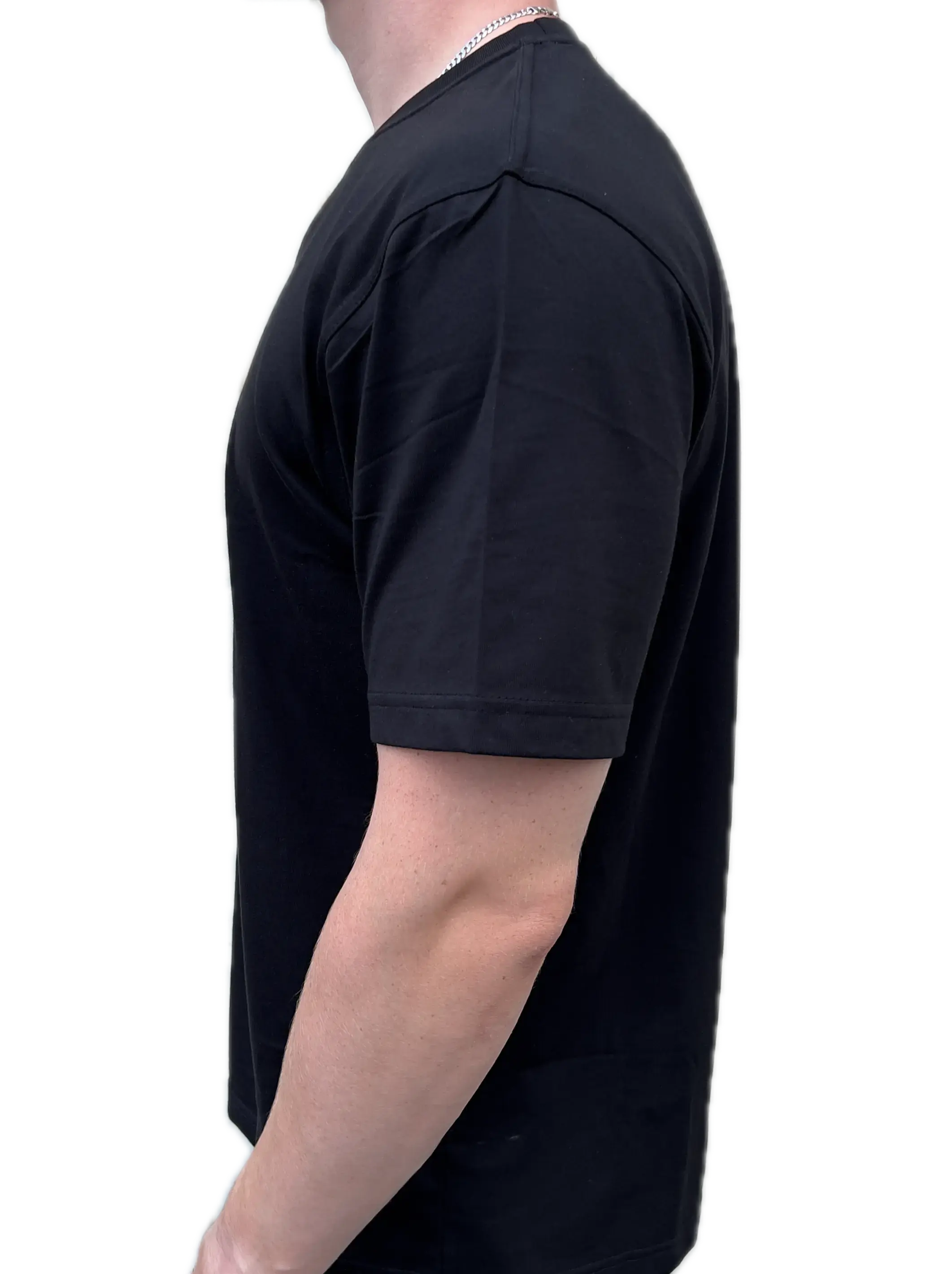 Mercedes W201 „Baby Benz“ Fan T-Shirt