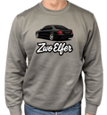 Sweatshirt W211 "Zwo Elfer" - Essential Collection