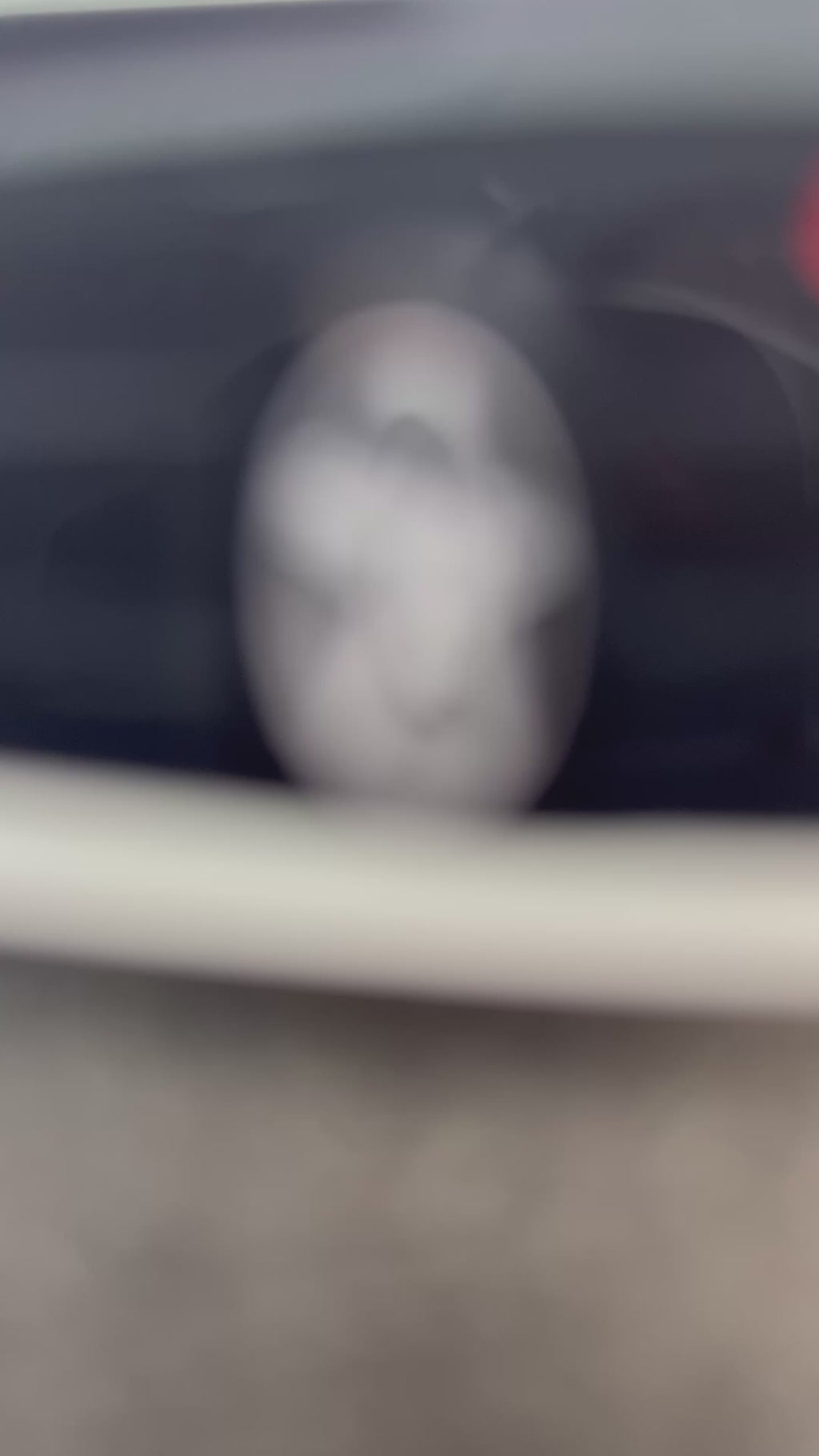 Video of w211 Keychain