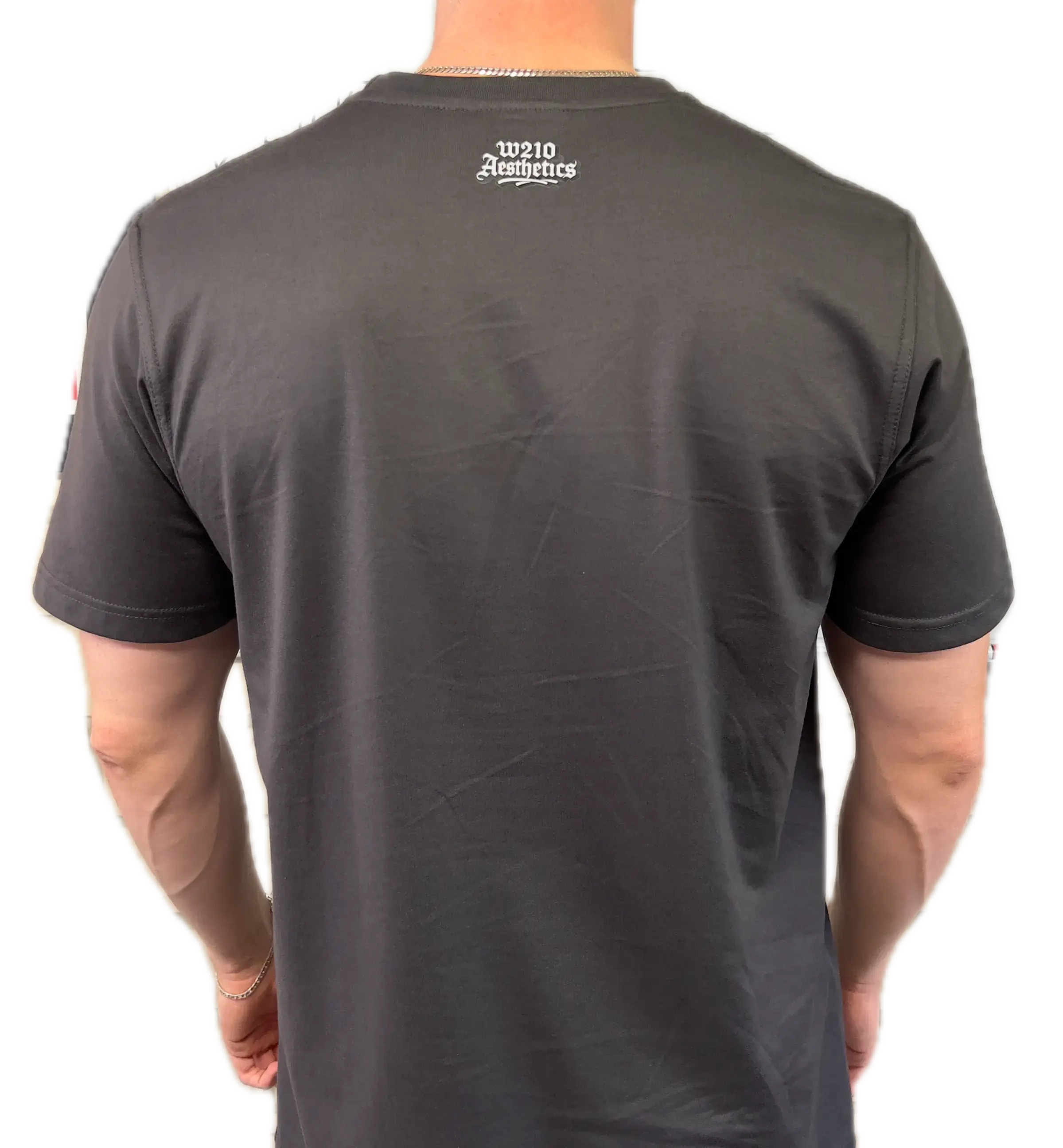 Mercedes W201 „Baby Benz“ Fan T-Shirt