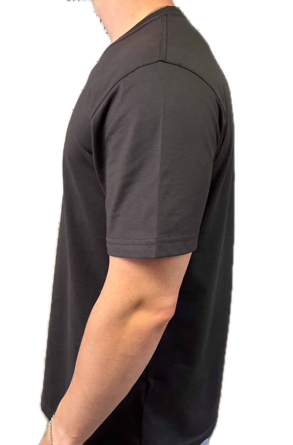 Mercedes W201 „Baby Benz“ Fan T-Shirt